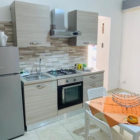 Casa Vacanze San Nicolo Militello in Val di Catania Eksteriør billede