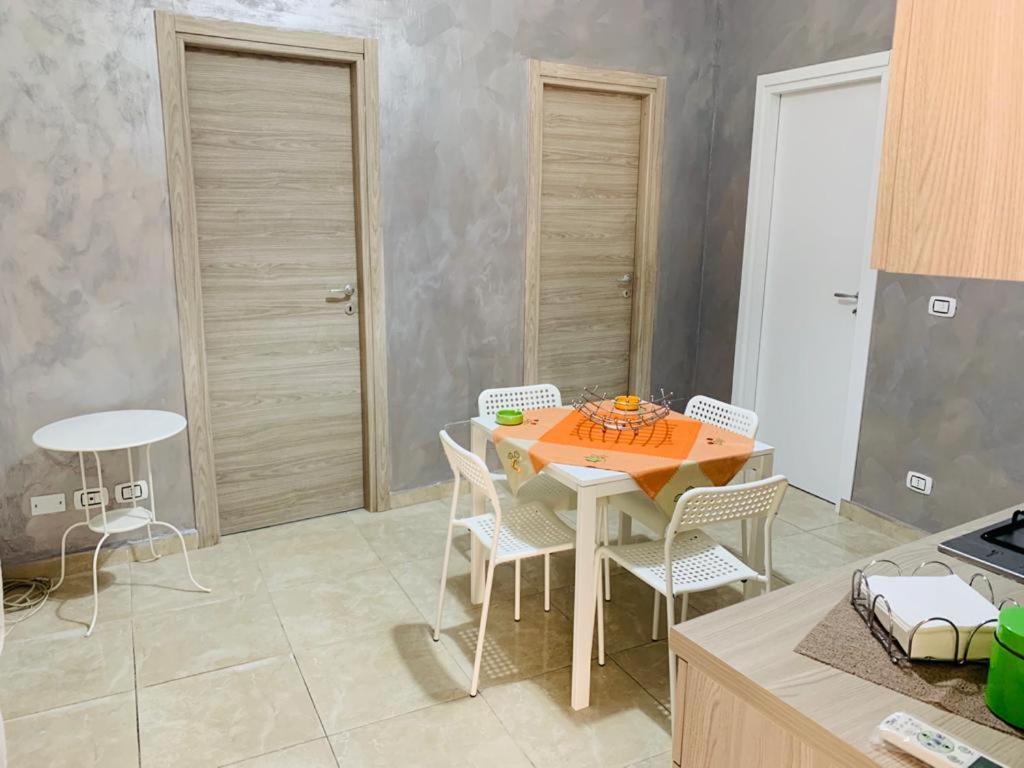 Casa Vacanze San Nicolo Militello in Val di Catania Eksteriør billede